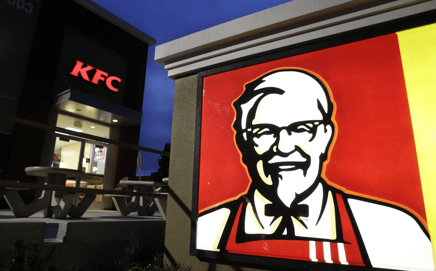 Fast Food Stocks Soar to New Heights in 2019
