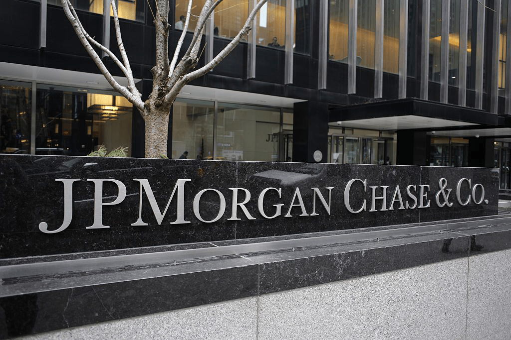 JPMorgan Chase Reports Record-Breaking $12.62 Billion Profit in Q1 2023, Shares Surge Over 7%