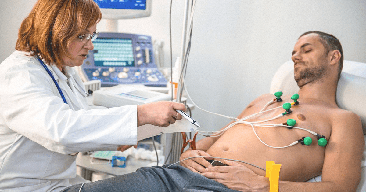 Все, что нужно знать о пролапсе митрального клапана: симптомы, диагностика и методы лечения