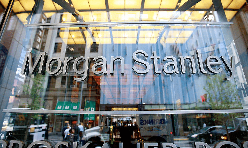 Morgan Stanley Q1 2025 Earnings Forecast: Revenue Drops Amid Investment Banking Slump, Shares Rise