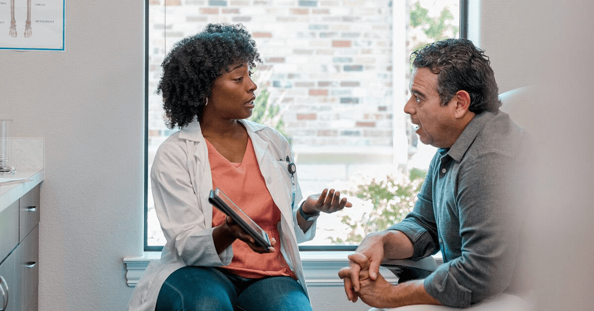 Эффективные способы контроля гормонов у мужчин: блокаторы эстрогена