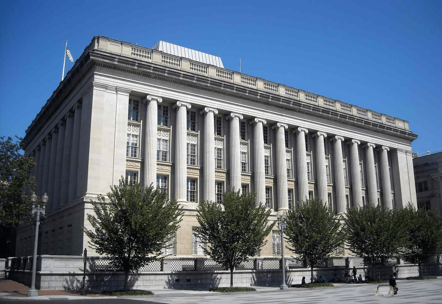 Office of Foreign Assets Control (OFAC) 2025: Comprehensive Guide on Sanctions & Enforcement