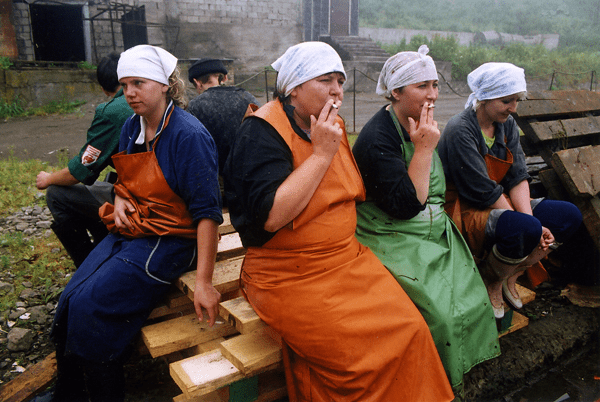 Как офисные перерывы могут изменить вашу продуктивность и настроение