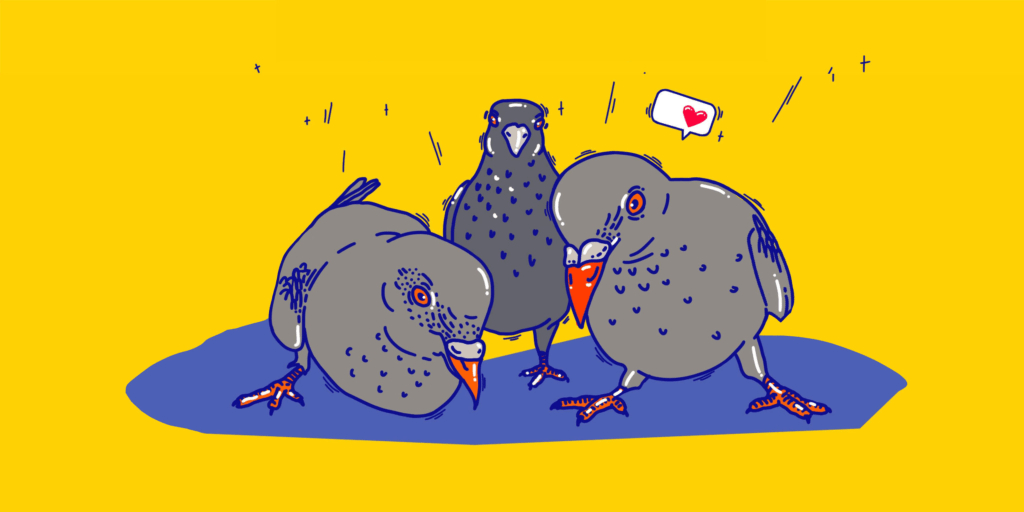 Podcast 'Who Would Speak', Episode 15: 'Beaver Development Director'