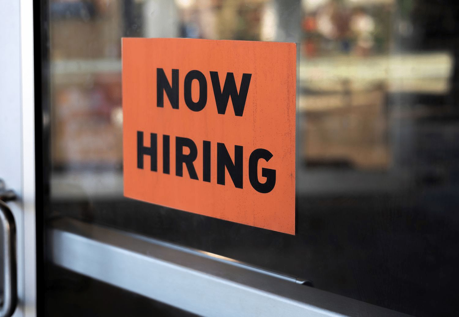 Тенденции рынка труда в США: признаки замедления роста занятости