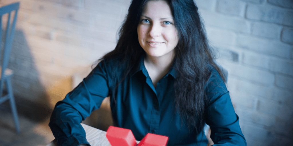 Вдохновение и успех: История лидера iFriday и организатора TEDx