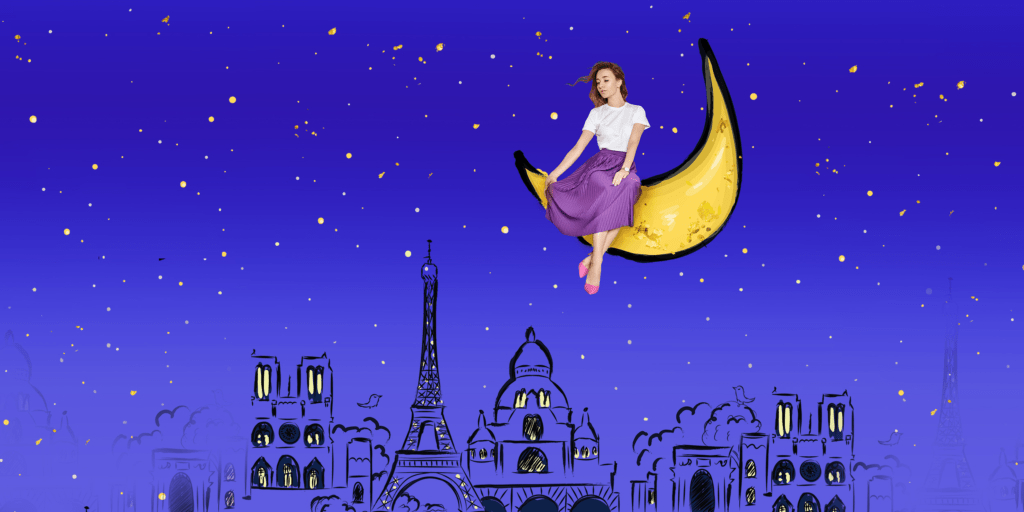 История успеха Екатерины Петропавловской: как смелость и творчество открывают новые горизонты