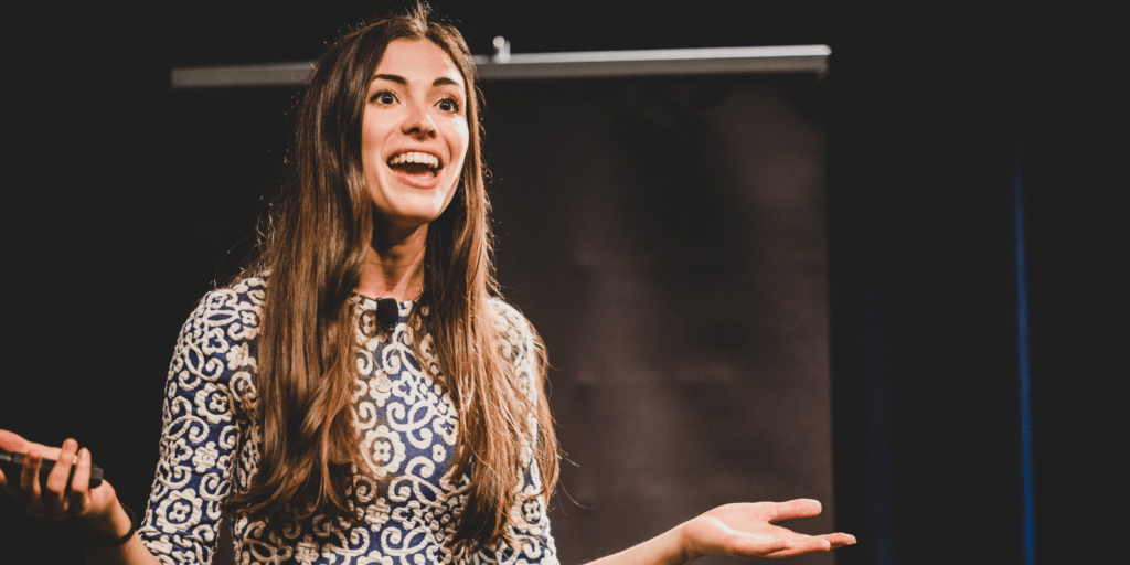 Вдохновение и успех: Марина Могилко о своём пути и работе в Кремниевой долине