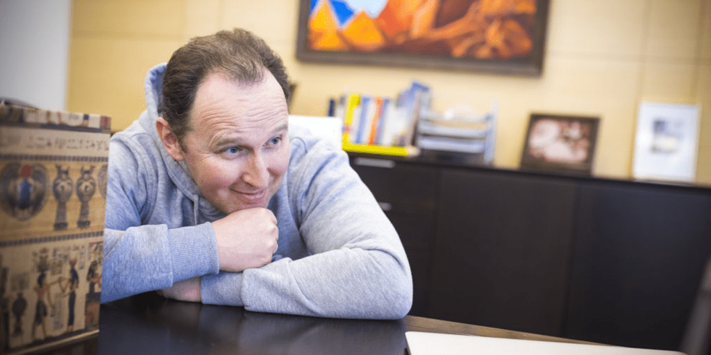 Вдохновляющие секреты успеха лидера в цифровую эпоху