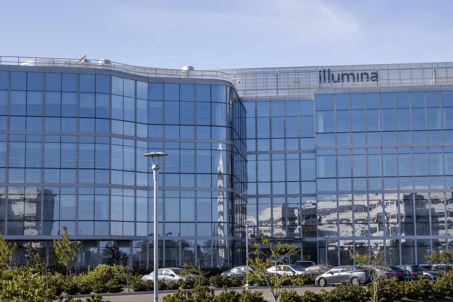 Regulatorlar Illumina va GRAIL bitimini bekor qilishni talab qildi