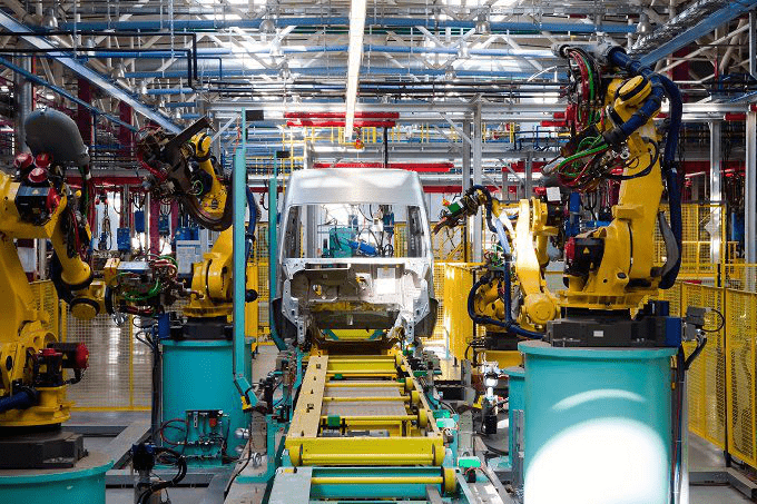 Robototexnika va Avtomatlashtirish Sohasidagi Fondlar: Kelajakdagi Imkoniyatlar