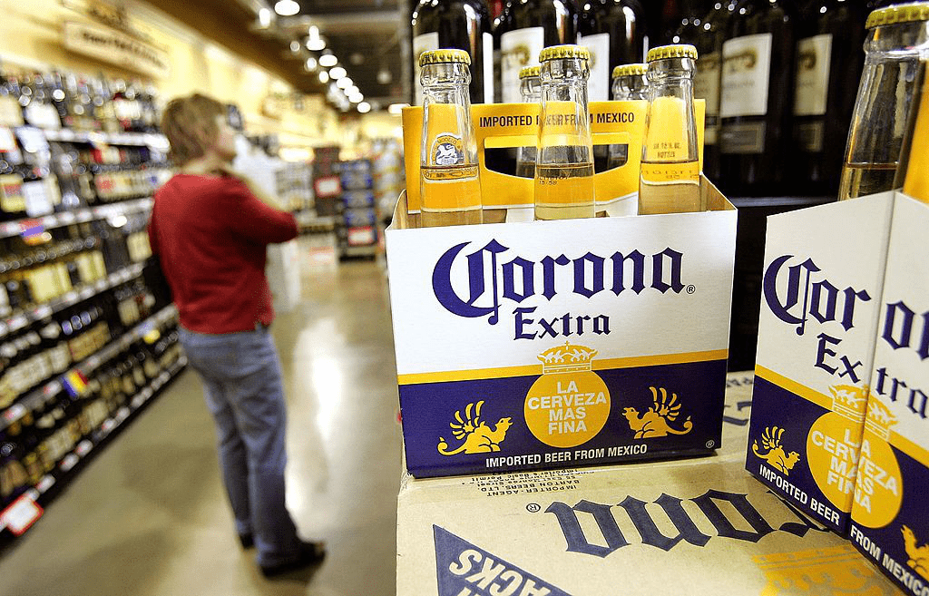 Constellation Brands Shares Surge in 2023 After Earnings Beat and Dividend Hike