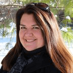 Шерри Гордон