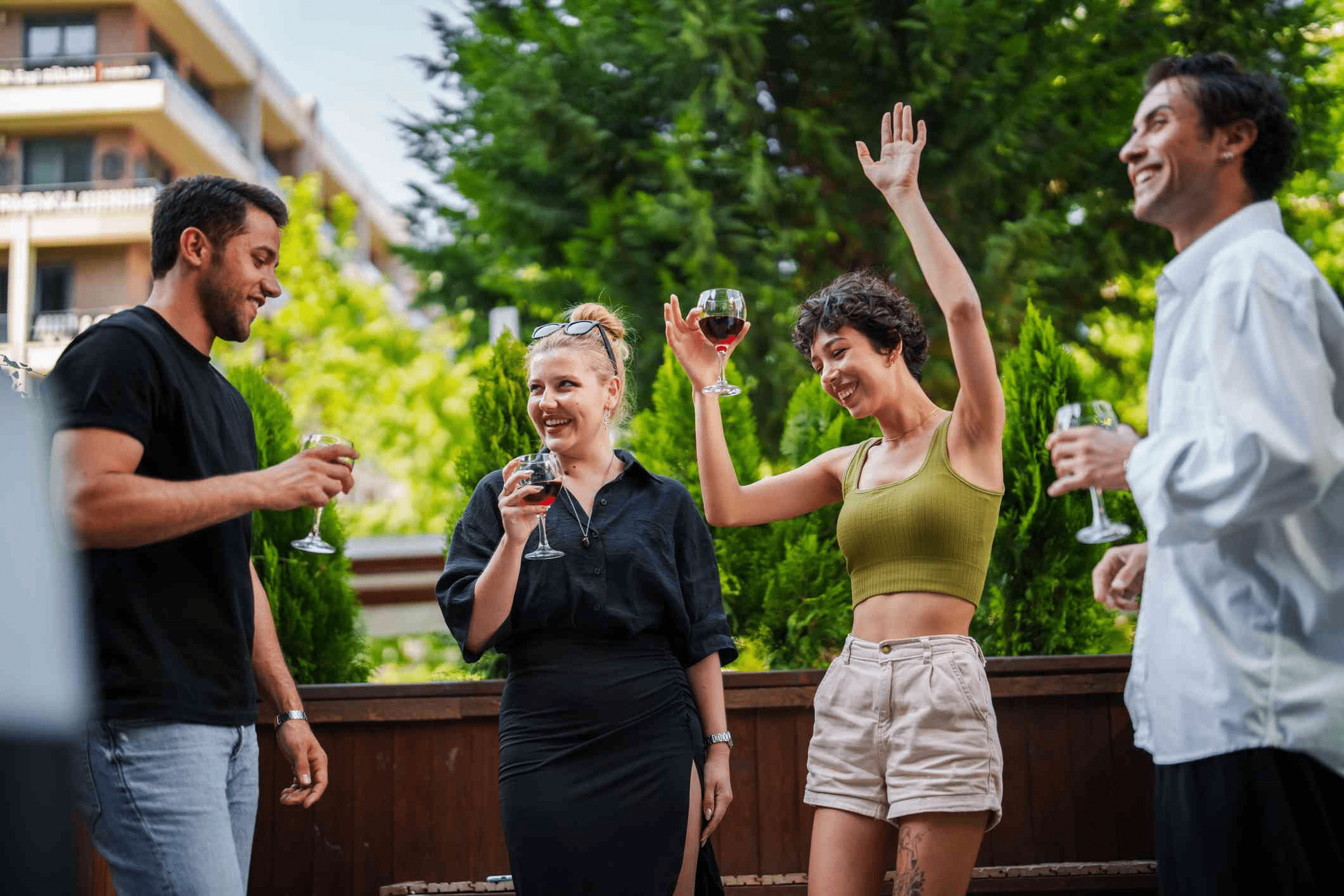 Откройте новые горизонты: стоит ли попробовать свингинг?