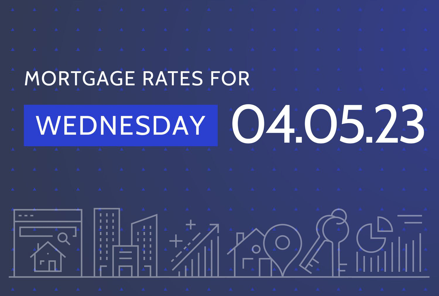 Uy Krediti Bozoridagi So'nggi Trendlar: Foiz Stavkalari Qanday O'zgarmoqda?