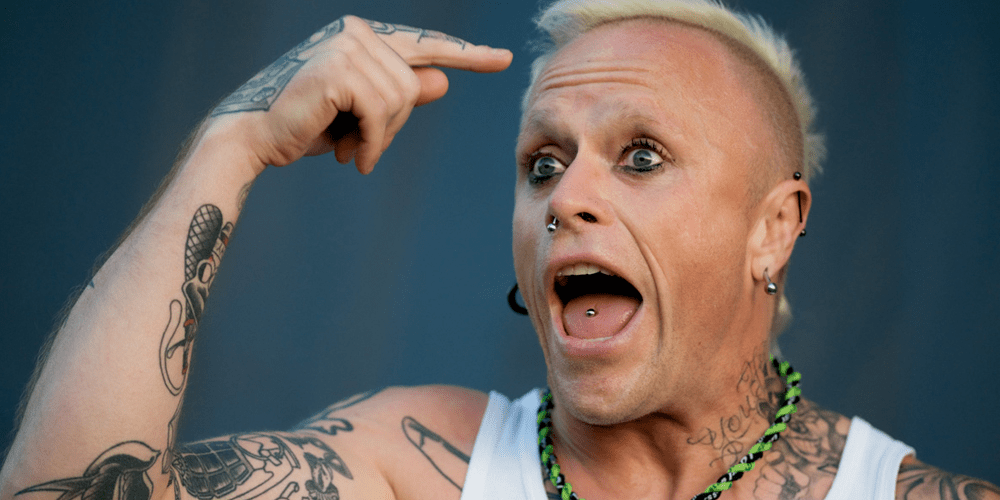 Легенда электронной музыки ушел навсегда: трагическая смерть Кита Флинта