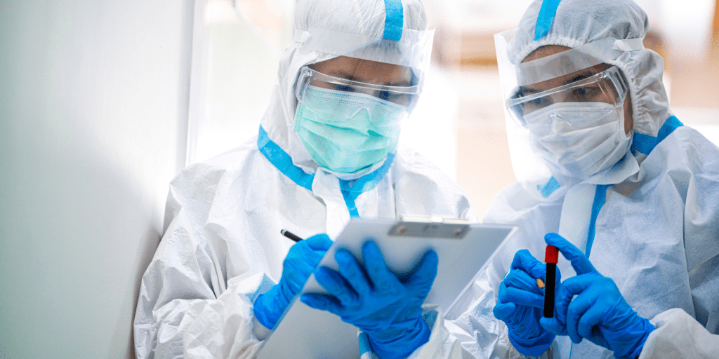 Yevropada Omikron tarqalishi: Kasallik ko‘payishi kutilmoqda