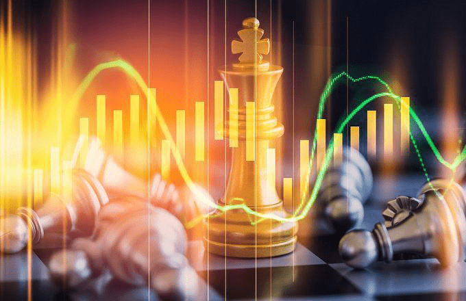 Почему Индекс Страха на Уолл-стрит Не Отражает Реальность: Мнение Goldman Sachs