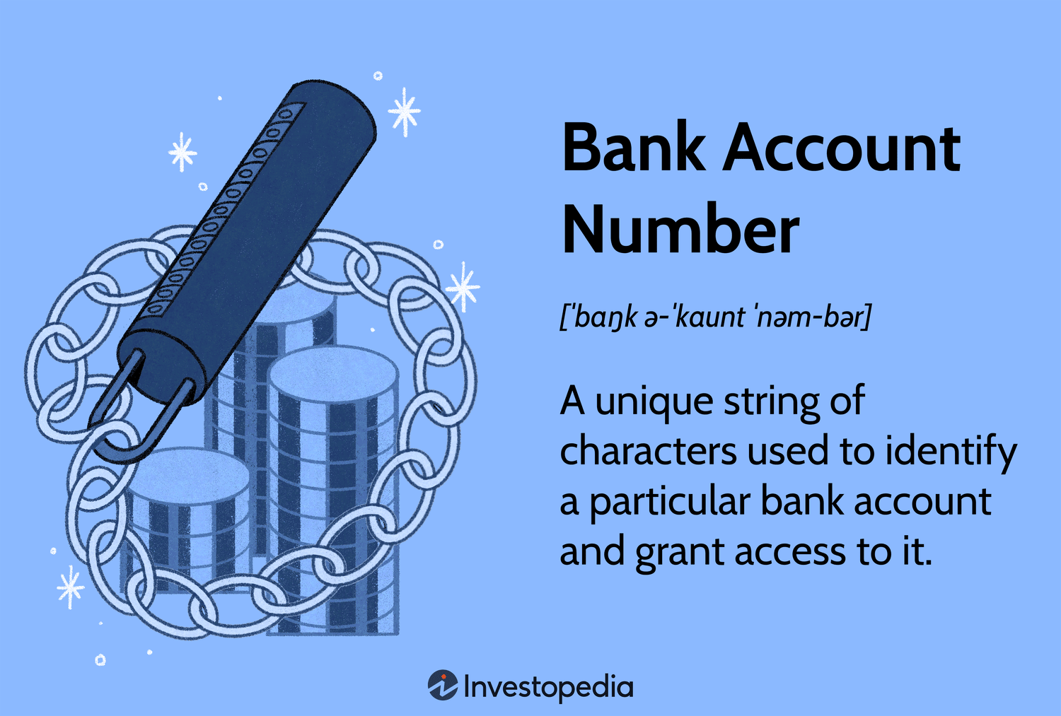 Panduan Lengkap Memahami Nomor Rekening Bank dan Cara Melindunginya