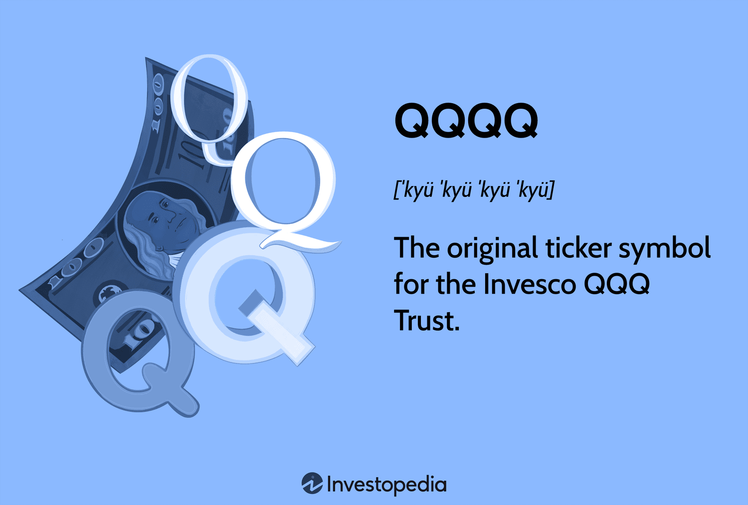 Инвестиции в технологии с Invesco QQQ: что нужно знать
