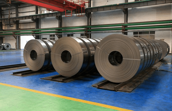 Top Origins of U.S. Steel Imports: A Comprehensive Overview