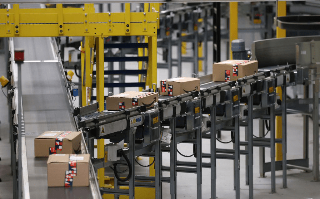 Падение оптовой инфляции на фоне резкого снижения цен на энергоносители