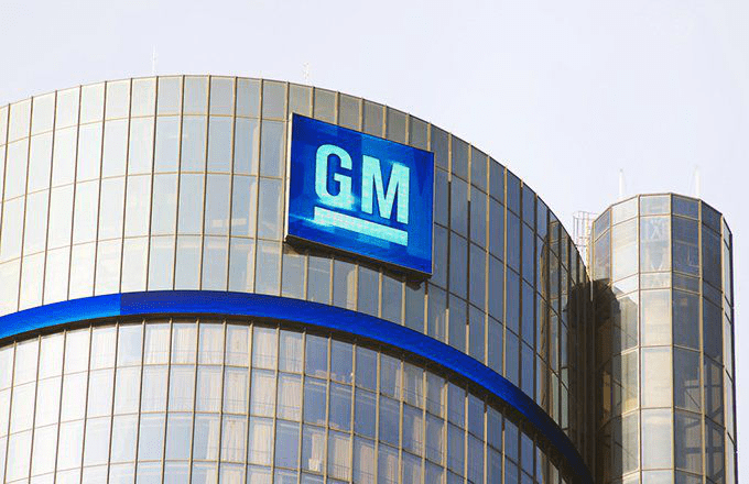 Why GM’s Stock Could Surge 32% Following SoftBank Partnership