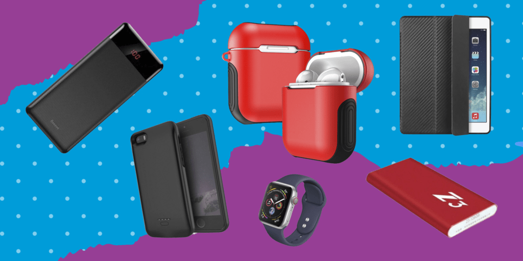 Лучшие аксессуары для техники Apple, которые сделают вашу жизнь удобнее