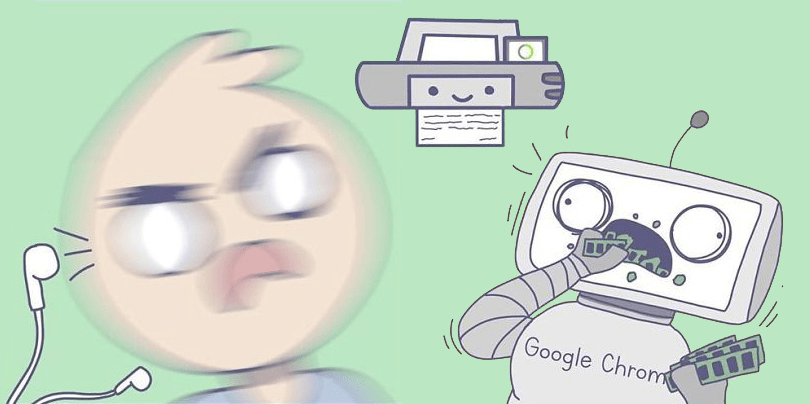 Раздражающие привычки техники, с которыми сталкивается каждый пользователь