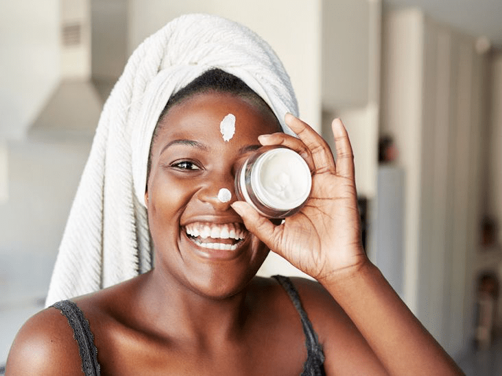 Секреты сияющей кожи: как добиться идеального сияния без усилий