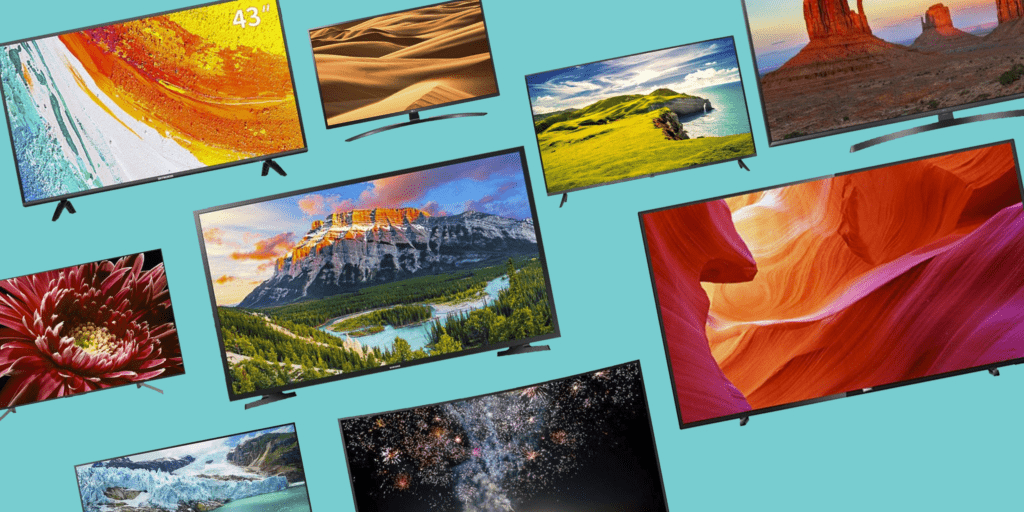 Лучшие телевизоры для вашего домашнего медиацентра: подборка топовых моделей
