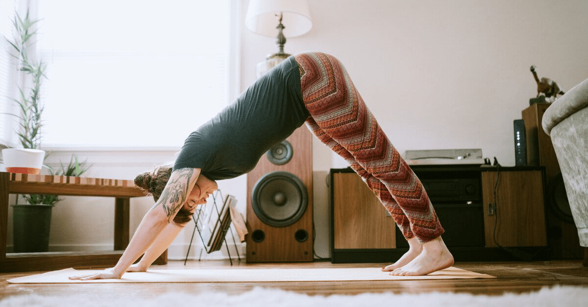 Эффективные упражнения и растяжки для коррекции сколиоза