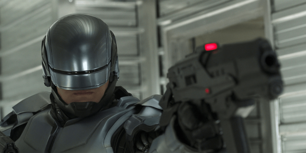 Вдохновляющие шедевры Пола Верховена: от провокации до классики