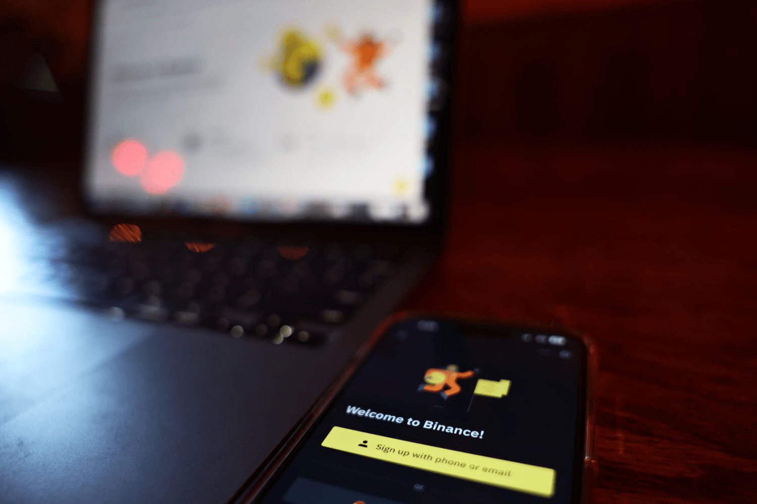 Неожиданный поворот: Binance.US отказывается от сделки с Voyager