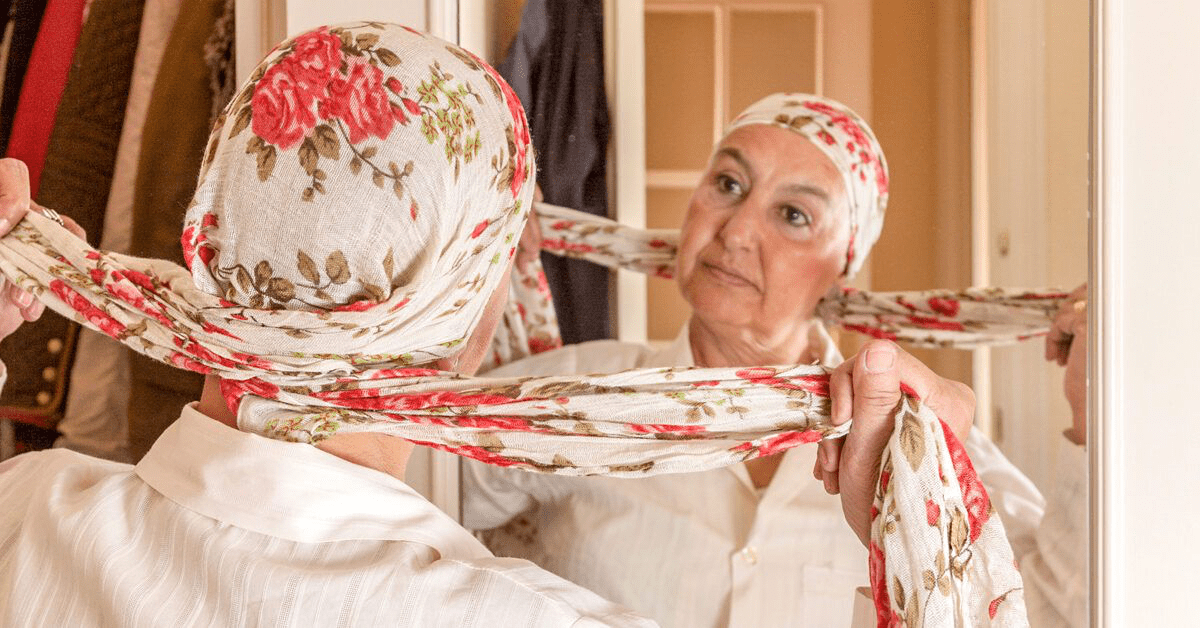 Как справиться с осложнениями при лечении рака молочной железы