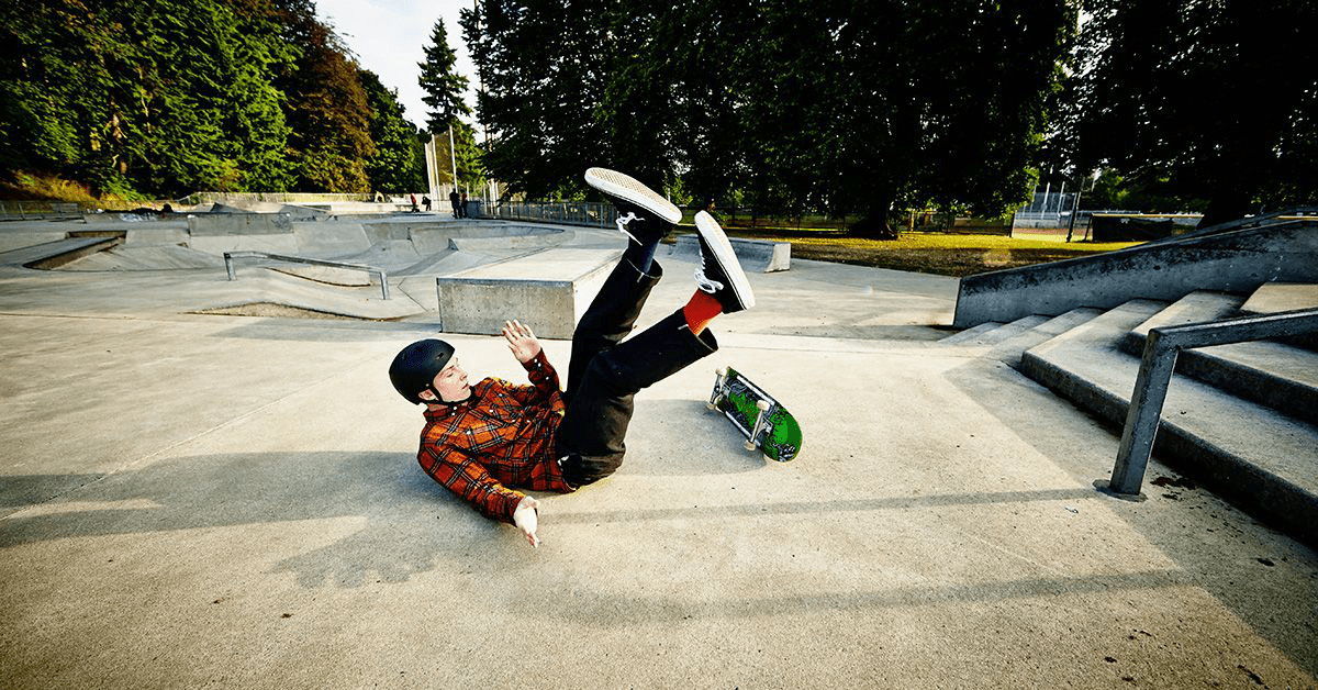 Как справиться с ушибом ягодиц: причины, симптомы и эффективное лечение