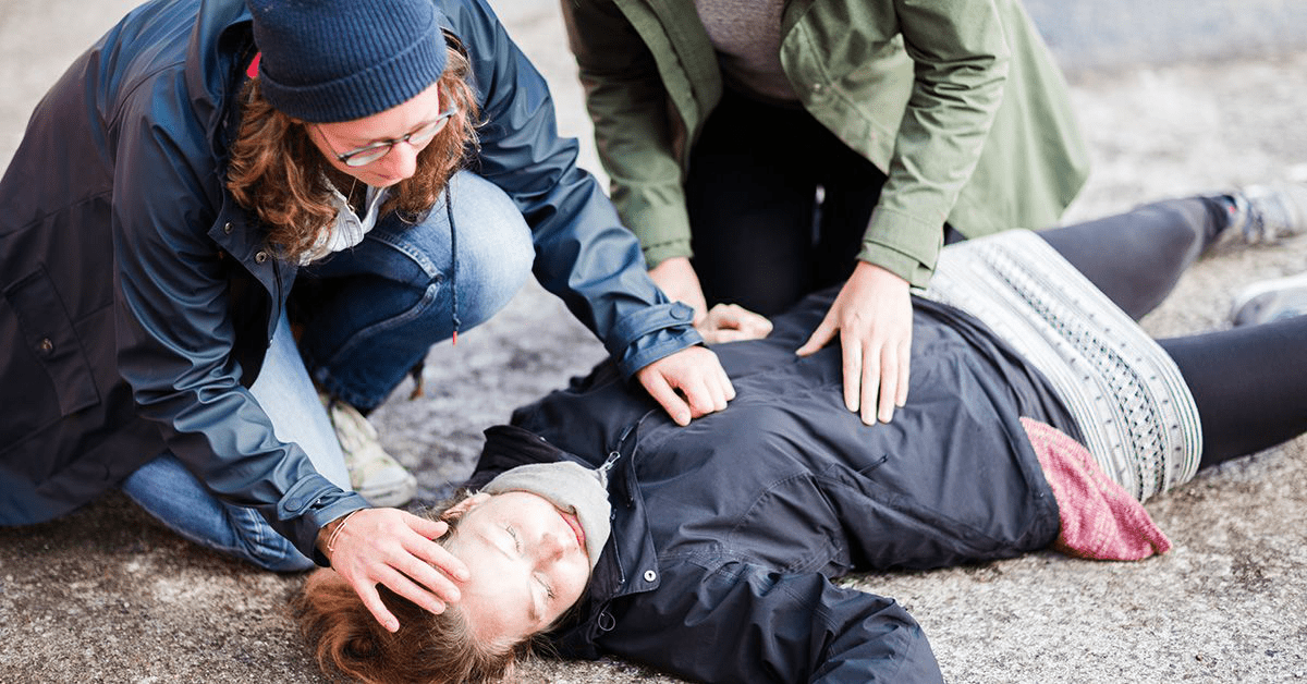 Опасны ли судороги для жизни: что важно знать при эпилепсии