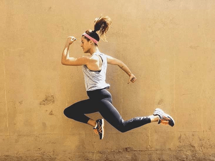 Кардио или силовые тренировки: что выбрать для здоровья и формы?