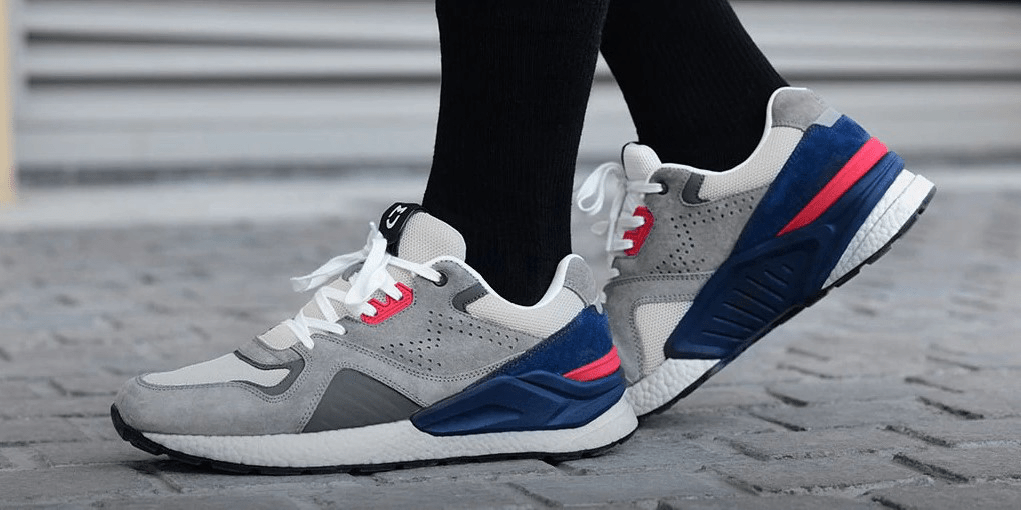 Стильные и комфортные кроссовки Xiaomi Mijia Retro Sneaker — лучшая обувь для вашего образа