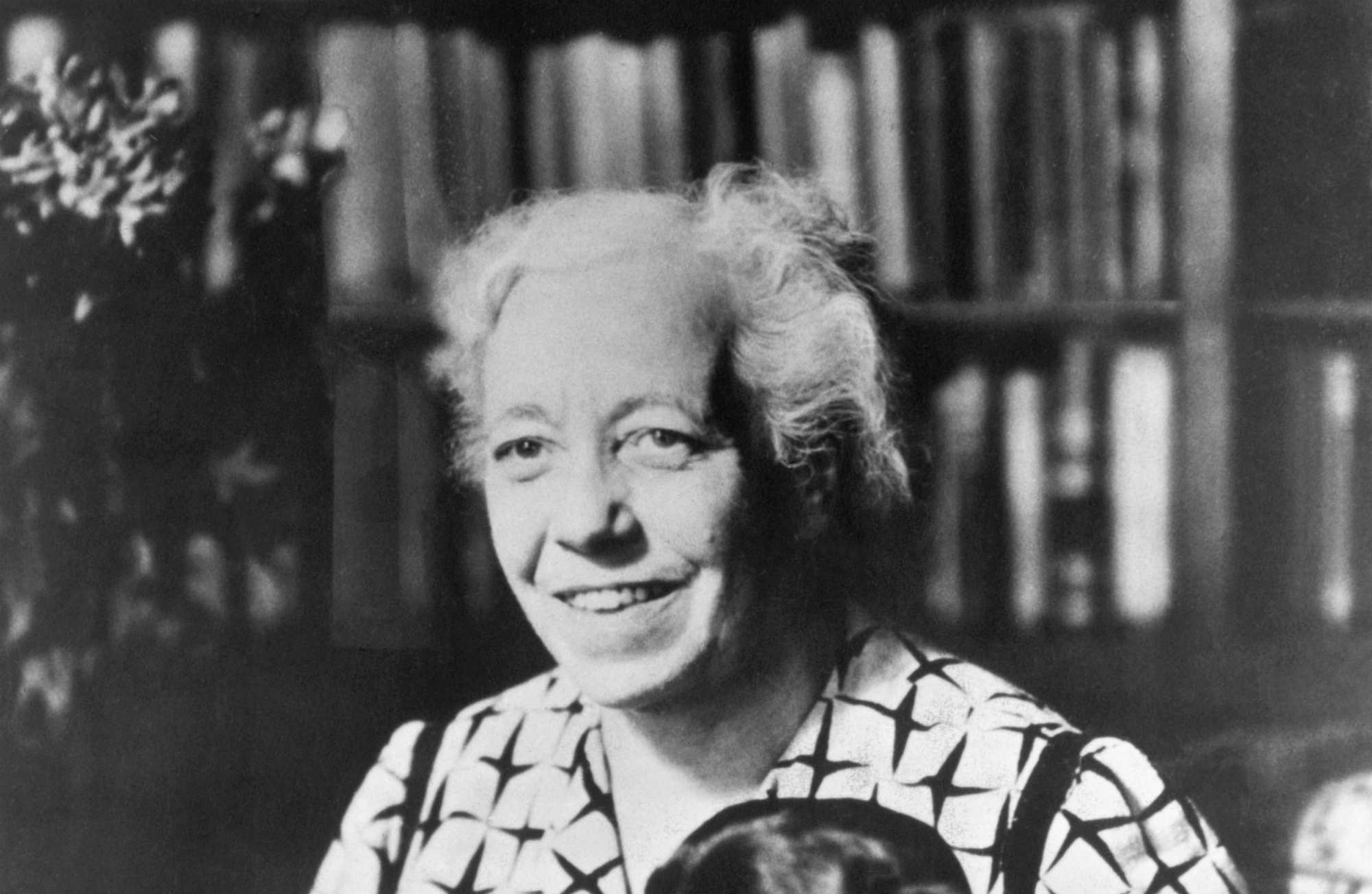 Вклад Карен Хорни в развитие психологии