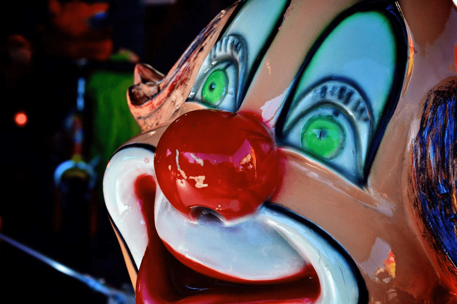 Overcoming Fear of Clowns: Strategies and Insights