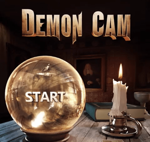 Ubah Diri Anda Menjadi Monster dengan Demon Cam yang Seru dan Menyeramkan