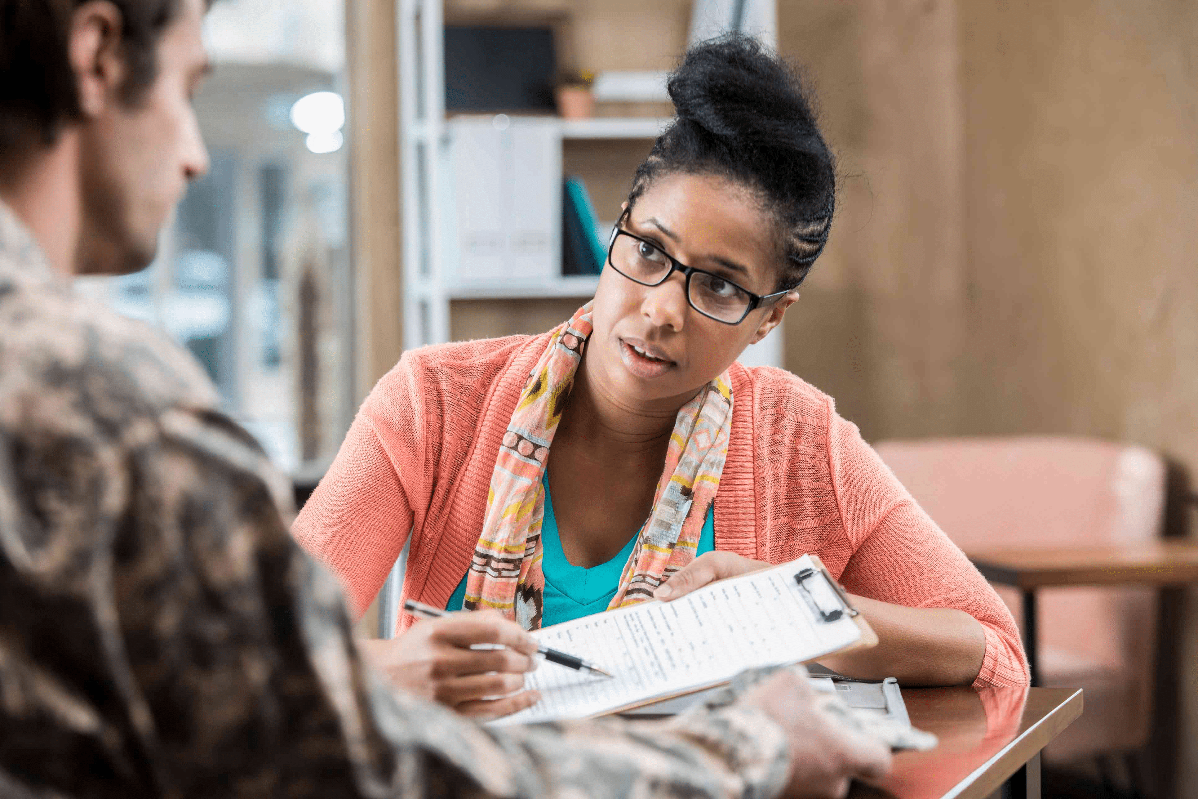 Psixologiya Kasbining Qiyinchiliklari va Ularni Yengish Yo'llari