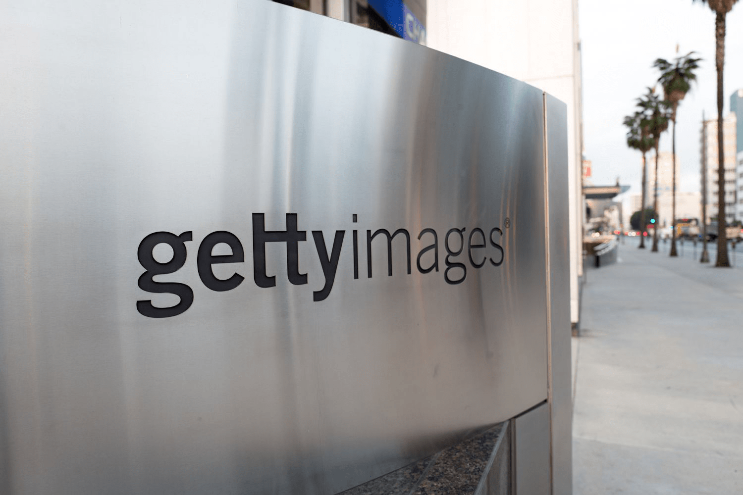 Getty Images Buyout Offer in 2023 Sparks 31% Surge, Valued at $4 Billion