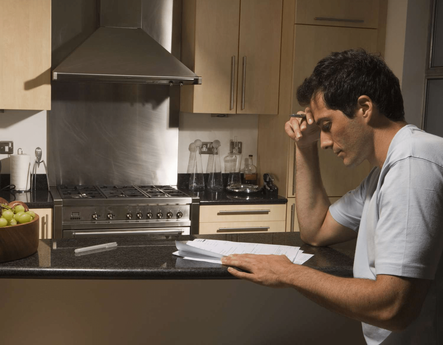 Тенденции на рынке жилья: снижение доли домов с высоким собственным капиталом в США