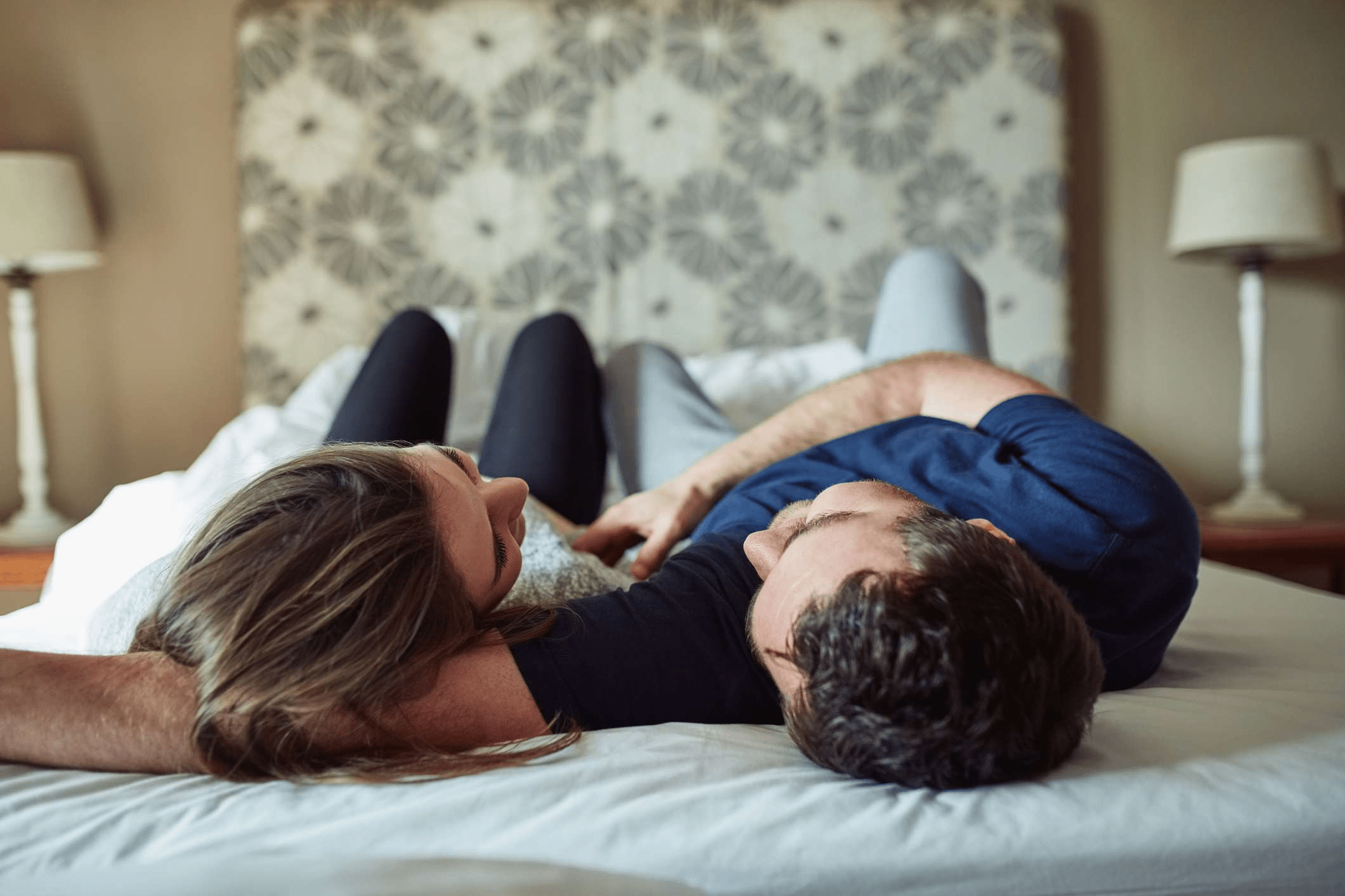 Cara Menangani Kecemasan Seksual dengan Percaya Diri dan Cinta