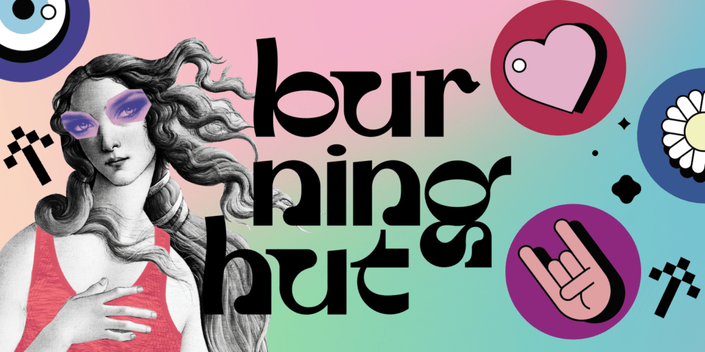 Temukan Burning Hut: Platform Inspiratif untuk Perempuan Masa Kini