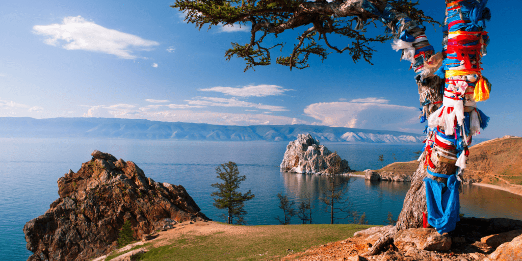 Лучшие направления для солнечного отдыха и ярких впечатлений в октябре