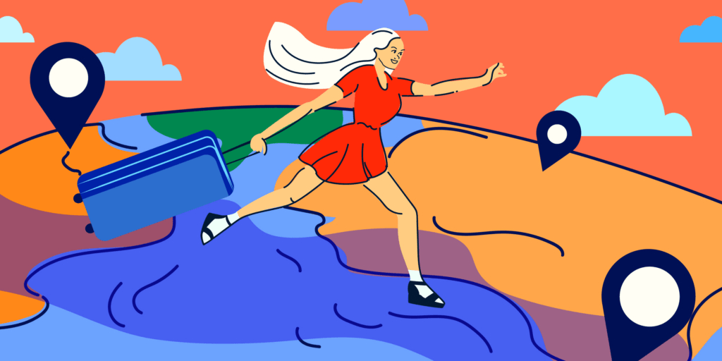 How I Explored Six Countries on a Shoestring Budget: Insider Tips for Affordable Travel