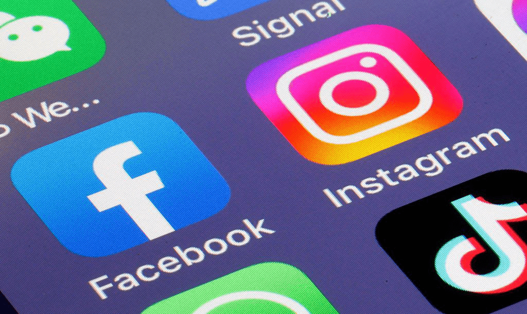 Meta Platforms Stock Hits New High in 2025 After Beating Q1 Earnings Estimates